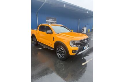 Ford Ranger Gebrauchtwagen