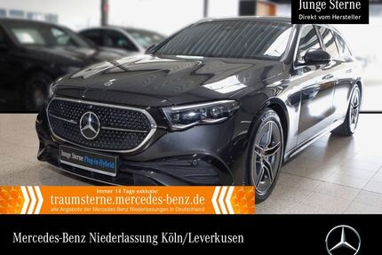 Mercedes-Benz E 300 Gebrauchtwagen