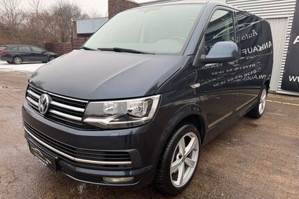VW T6 Multivan Gebrauchtwagen