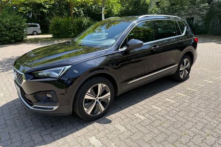 Seat Tarraco Gebrauchtwagen