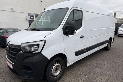 Renault Master Gebrauchtwagen