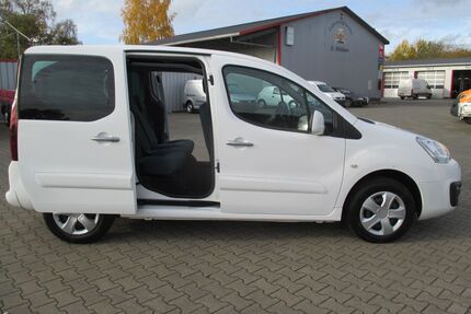 Citroen Berlingo Gebrauchtwagen
