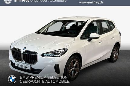BMW 218 Active Tourer Gebrauchtwagen