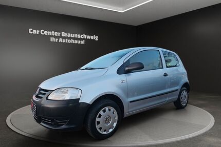 VW Fox Gebrauchtwagen