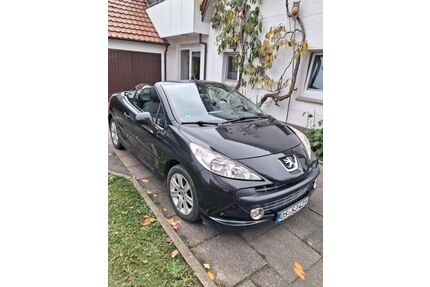 Peugeot 207 Gebrauchtwagen