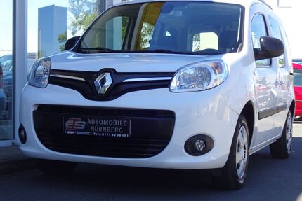Renault Kangoo Gebrauchtwagen