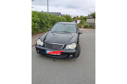 Mercedes-Benz C 220 Gebrauchtwagen