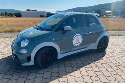 Abarth 695 Gebrauchtwagen