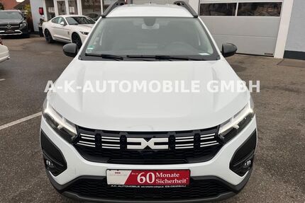 Dacia Jogger Gebrauchtwagen