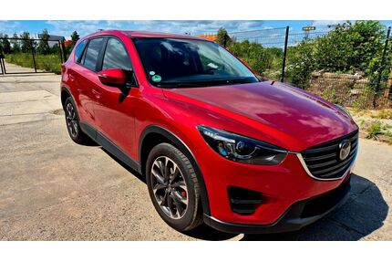 Mazda CX-5 Gebrauchtwagen