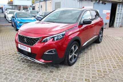 Peugeot 3008 Gebrauchtwagen