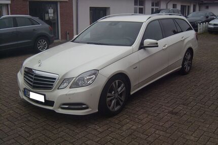 Mercedes-Benz E 250 Gebrauchtwagen