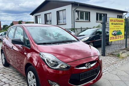 Hyundai ix20 Gebrauchtwagen