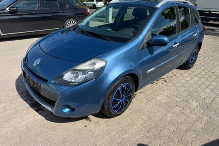 Renault Clio Gebrauchtwagen