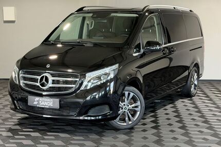 Mercedes-Benz V 250 Gebrauchtwagen