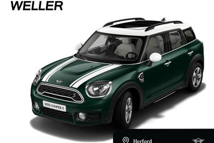 Mini Countryman S (Cooper) Gebrauchtwagen
