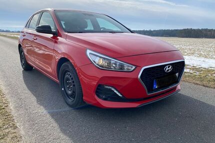 Hyundai i30 Gebrauchtwagen