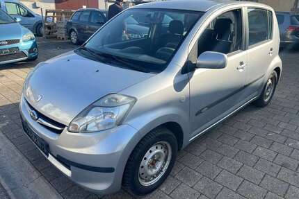 Subaru Justy Gebrauchtwagen