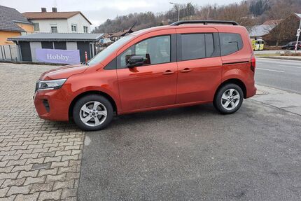 Nissan Townstar Gebrauchtwagen