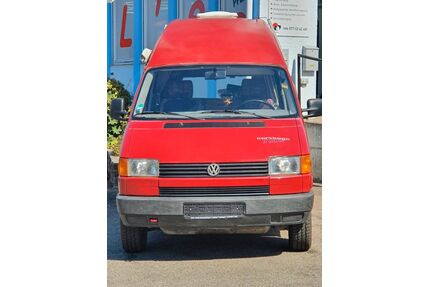 VW T4 andere Gebrauchtwagen