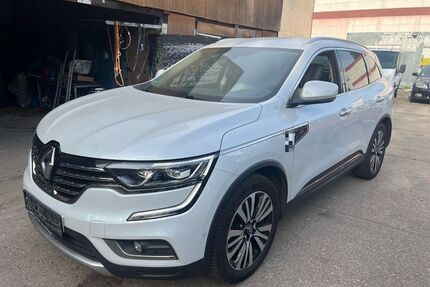 Renault Koleos Gebrauchtwagen