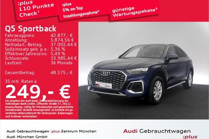 Audi Q5 Gebrauchtwagen