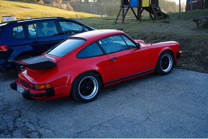 Porsche 911 Urmodell Gebrauchtwagen