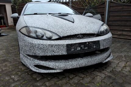 Ford Cougar Gebrauchtwagen