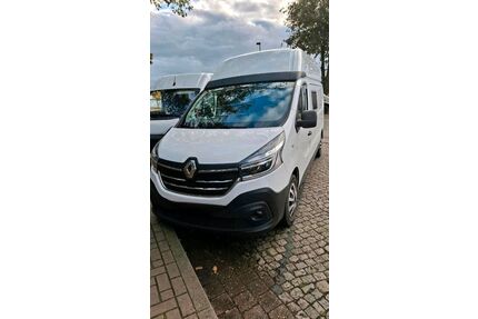 Renault Trafic Gebrauchtwagen