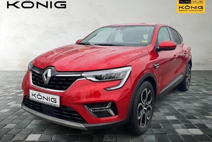 Renault Arkana Gebrauchtwagen