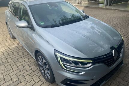Renault Megane Gebrauchtwagen
