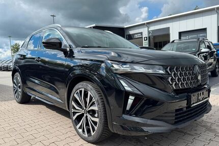 Renault Austral Gebrauchtwagen
