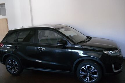Suzuki Vitara Gebrauchtwagen