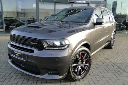Dodge Durango Gebrauchtwagen
