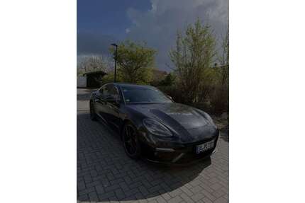 Porsche Panamera Gebrauchtwagen