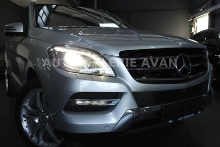 Mercedes-Benz ML 350 Gebrauchtwagen