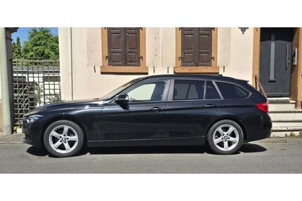 BMW 316 Gebrauchtwagen