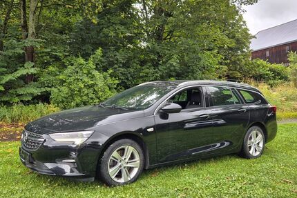 Opel Insignia Gebrauchtwagen