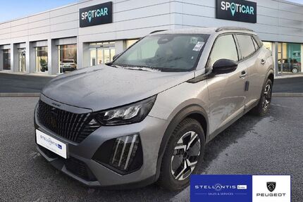 Peugeot 2008 Gebrauchtwagen