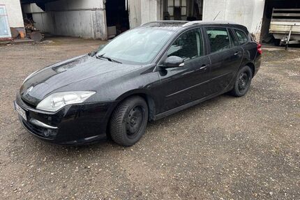 Renault Laguna Gebrauchtwagen