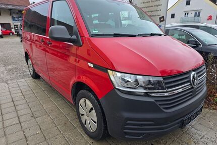 VW T6 Caravelle Gebrauchtwagen