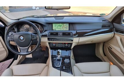 BMW 525 Gebrauchtwagen