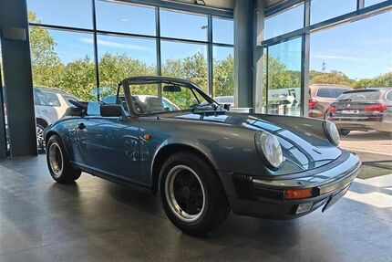 Porsche 911 Urmodell Gebrauchtwagen