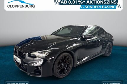 BMW M2 Gebrauchtwagen