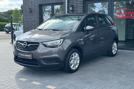 Opel Crossland (X) Gebrauchtwagen