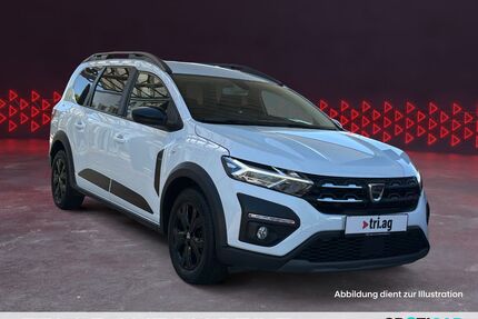 Dacia Jogger Gebrauchtwagen