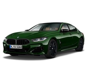 BMW M850 Gebrauchtwagen