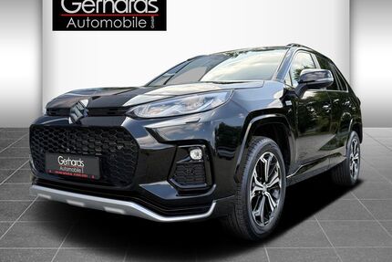 Suzuki Across Gebrauchtwagen