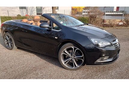 Opel Cascada Gebrauchtwagen