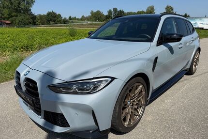 BMW M3 Gebrauchtwagen